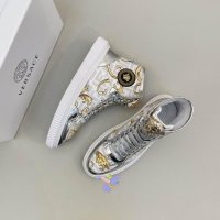 Versace Versace high cut man Ts Versace sz38-44 2C ngh1207