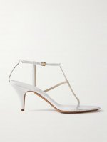 Jones leather sandals