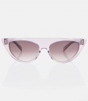 Celine EyewearCat-eye sunglasses