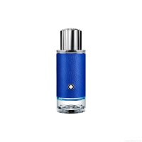 Perfume Montblanc Explorer Ultra Blue Masculino Eau de Parfum 30 ml