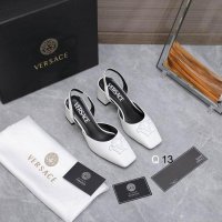 Versace Versace High heels Ts Versace 030503 sz35-3913