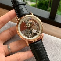 Corum Dual Hollow Luxury Men’s Watch