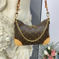 Louis Vuitton Boulogne Natural