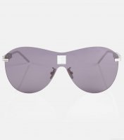 Givenchy4Gem mask sunglasses