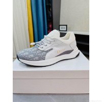 2022 Dior Men low cut 1219 Dior sz38-44 2C n1015