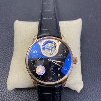 Universal Portugal 44.2 Series Tourbillon Collection Wrist Watch