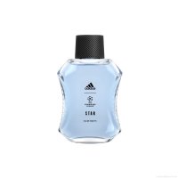 Perfume Masculino Adidas Uefa Star Eau de Toilette 100 ml