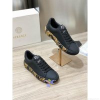 Versace Versace low Cut Men Ts0 Versace sz38-44 1C ngh1173