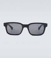 Bottega VenetaAcetate sunglasses