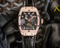 HUBLOT MASTERPIECE series 906 Tourbillon Wristwatch