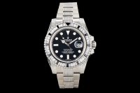 Rolex Submariner Diamond-Set Custom Edition