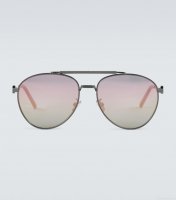 Dior EyewearCD Link R1U aviator sunglasses