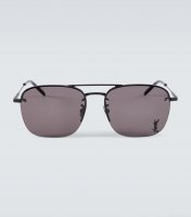 Saint LaurentSL 309 M aviator sunglasses