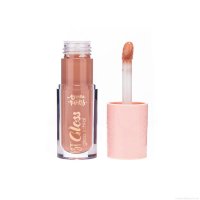 Gloss Cremoso Brilhante Bruna Tavares BT Gloss Brigitte 6 ml