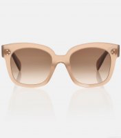 Celine EyewearD-Frame sunglasses