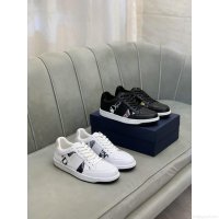 2022 Dior Men low cut 1219 Dior SZ 38-44 22220053-4 2colors