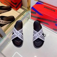 Versace Versace slipper Man Ts Versace colour sz38-45 TF0408