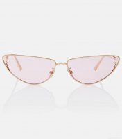 Dior EyewearMissDior B1U cat-eye sunglasses