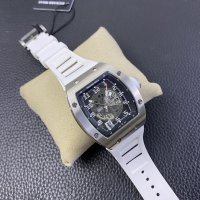 RICHARD MILLE RM010 Men’s Watch