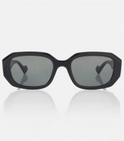 GucciDouble G square sunglasses