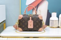 LOUIS VUITTON HANDBAG monogram