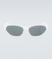 Celine EyewearCat-eye sunglasses