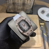 Richard Mille RM007-1 Women’s Coveted Watch