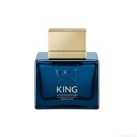 Perfume Banderas King of Seduction Absolute Masculino Eau de Toilette 50 ml