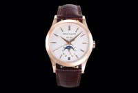 Patek Philippe 5396 Series Complicated Chronograph Watch