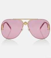 VersaceAviator sunglasses