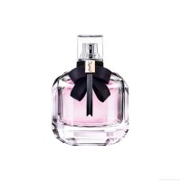 Perfume Yves Saint Laurent Mon Paris Feminino Eau de Parfum 90 ml