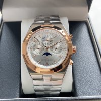 Vacheron Constantin Overseas Collection Watch