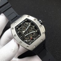 RICHARD MILLE Men’s Collection RM 61-01 YOHAN BLAKE Watch