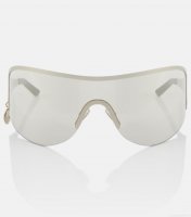 Acne StudiosShield sunglasses