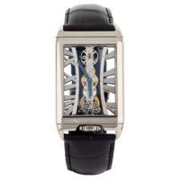 Corum Golden Bridge Men’s Watch