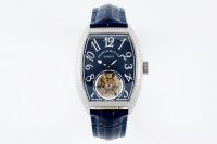 Franck Muller CINTRÉE CURVEX Tourbillon series