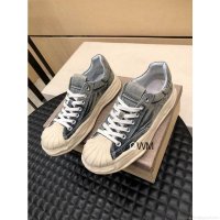 Gucci Gucci Low Cut Men Ts Gucci sz38-44 2C WM1097