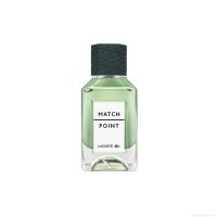 Perfume Lacoste Match Point Masculino Eau de Toilette 50 ml