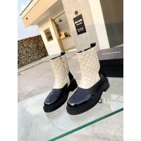 Chanel Chanel Boots Women Ts Chanel sz35-40 3C LL1220