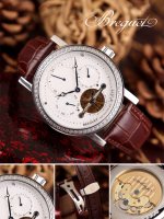 Breguet Men’s Top-Grade Wristwatch