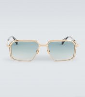 Jacques Marie MageVasco rectangular sunglasses