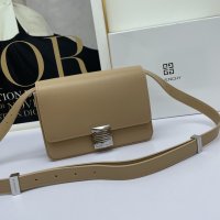 Givenchy Crossbody Bag Light yellow