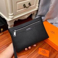 HERMES CLUTCH BAG