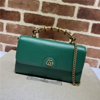 Gucci Diana Small Shoulder Bag (Varied Colors)