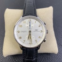 Universal Portugal 41 Series Classic Men’s Watch