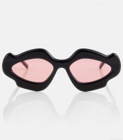 LoewePaula's Ibiza Flame sunglasses