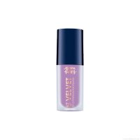 Sombra Líquida e Primer 2x1 Bruna Tavares BT Velvet Lavender 6 ml