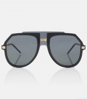 Dolce&GabbanaAviator sunglasses