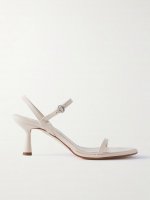 Mikita leather sandals