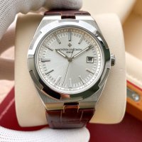 Vacheron Constantin Overseas Collection Watch